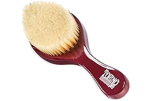 Torino Pro Medium Wave Brush #490