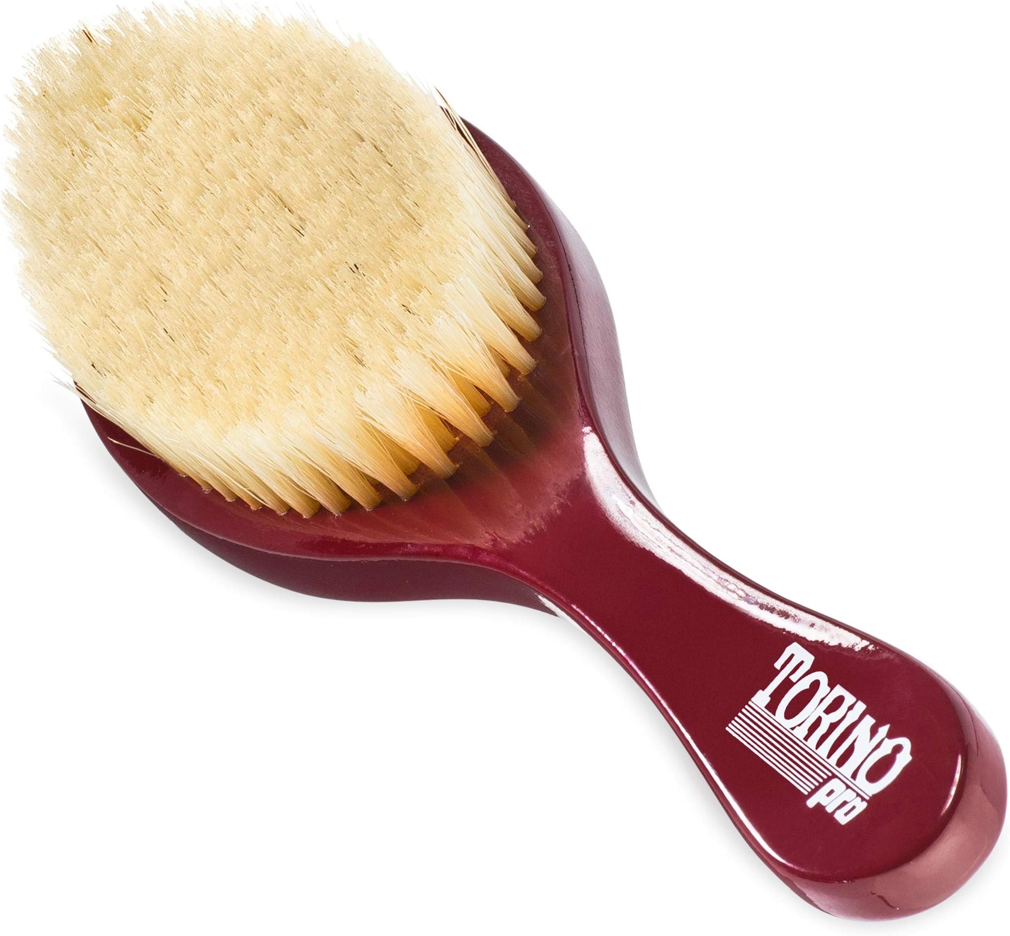 Amazon.com : Torino Pro Wave Brushes By Brush King #85- Medium curve ...