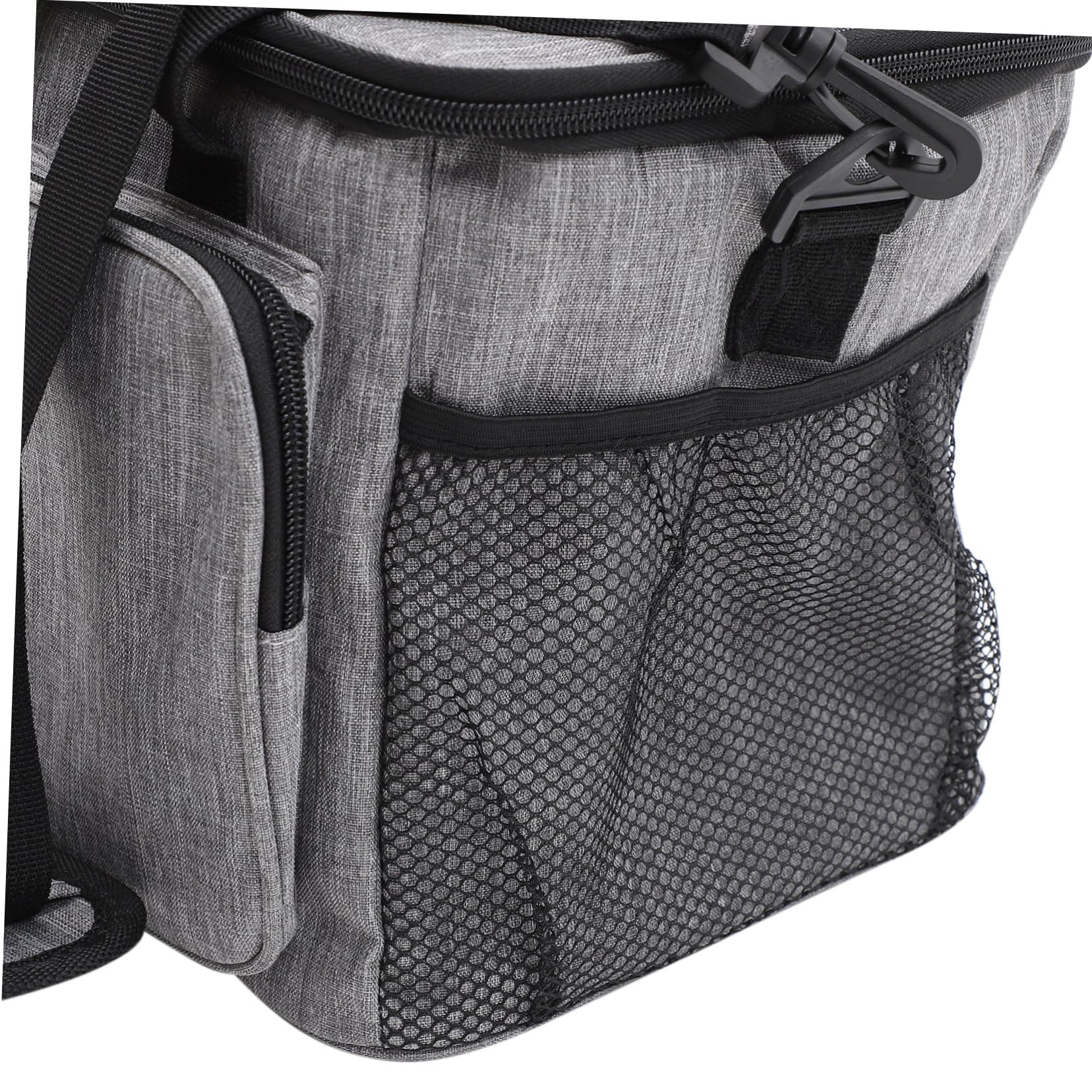 Ciieeo Máquina Coser Máquina De Coser Maquina De Coser Bolsos De Viaje Sewing Machines Máquinas De Coser Maquinas De Coser Bolsas De Viaje Pequeña Bolsa De Viaje Algodón Perlado Viajar