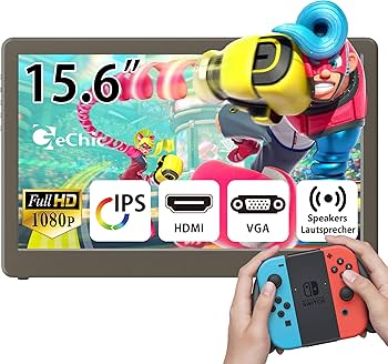 Amazon.co.jp: GeChic ゲシック On-Lap 1503E オンラップ 15インチ