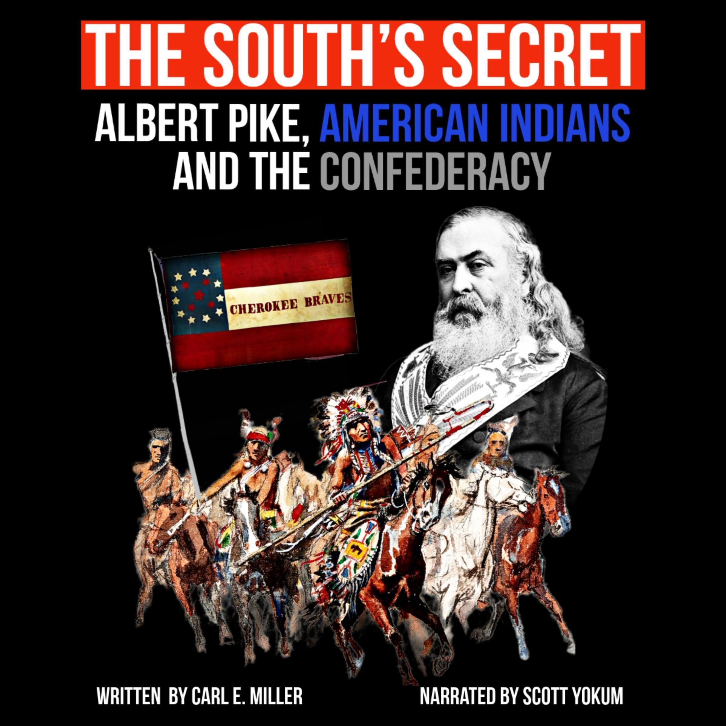 The South's Secret