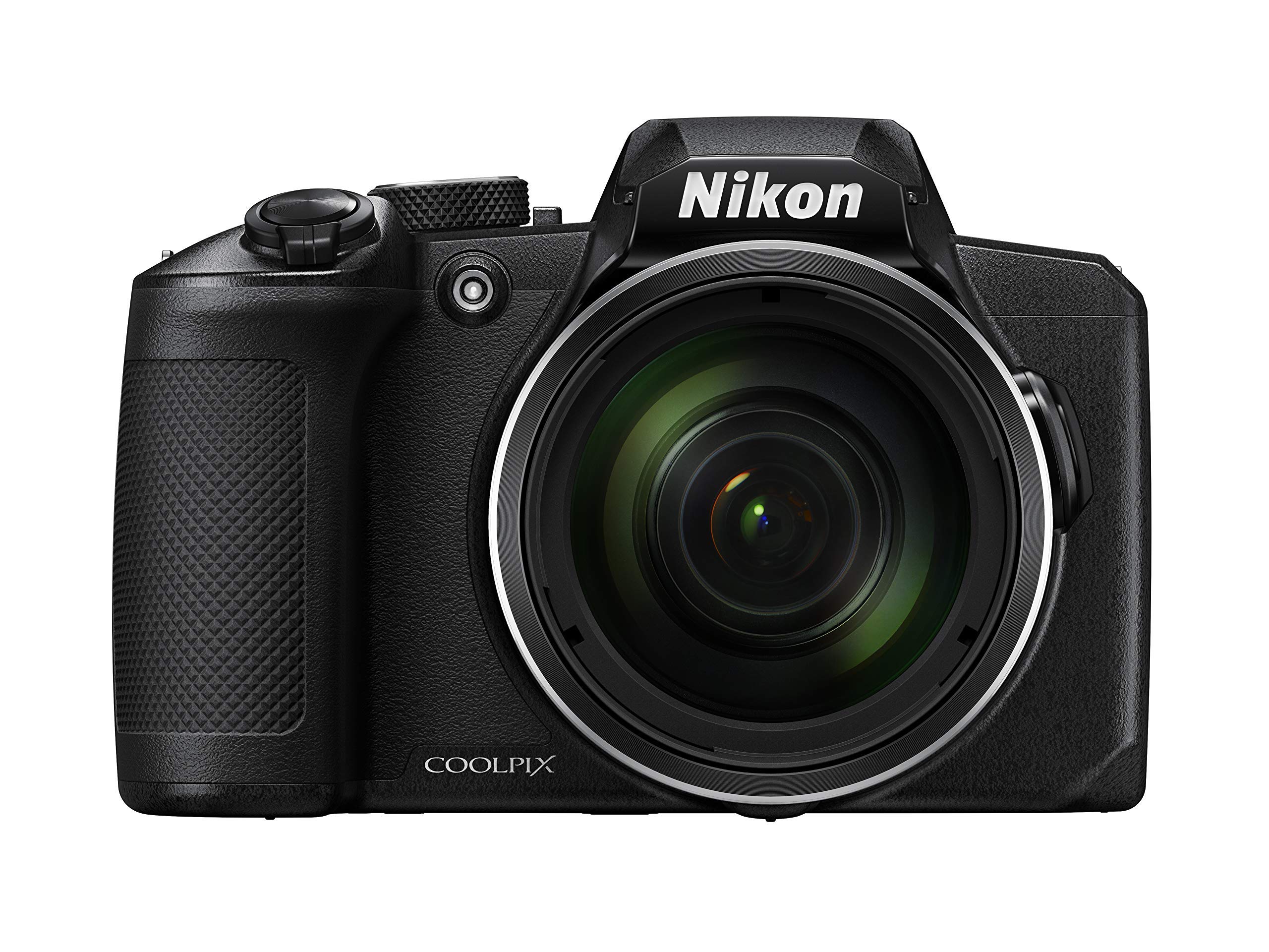 nikon cool pix b 600 Amazon.com: Nikon Coolpix B600 Negro (renovado) : Electrónica