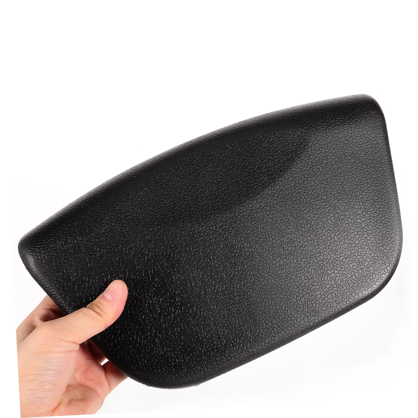 KOMBIUDA Lot De 3 Oreillers De Bain pour Le Cou Et La Nuque Soulageant La Fatigue Et La Tête