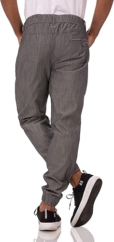 Miniatura 2 de Chef Works Pantalones de chef Jogger 257 para hombre
