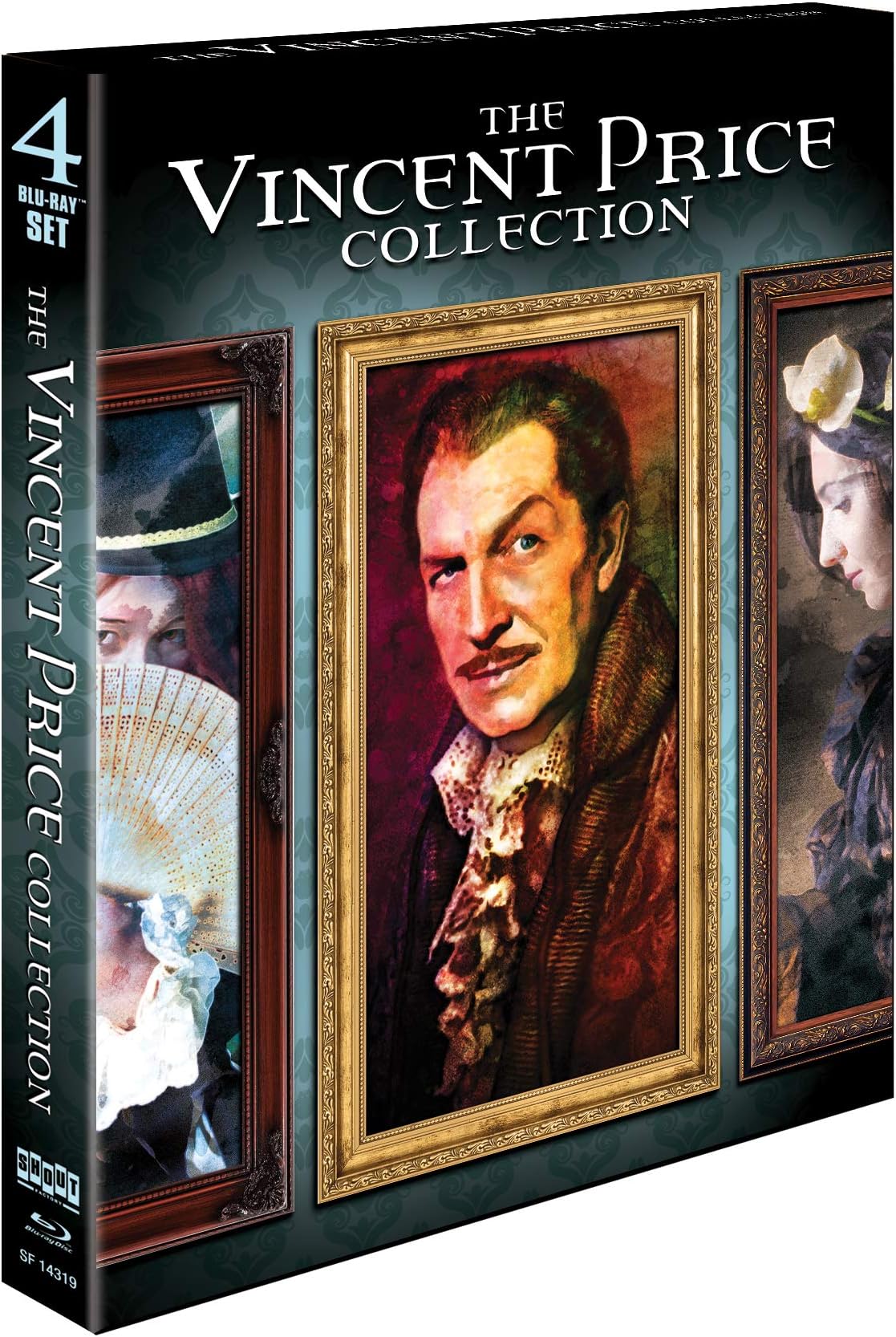 The Vincent Price Collection
