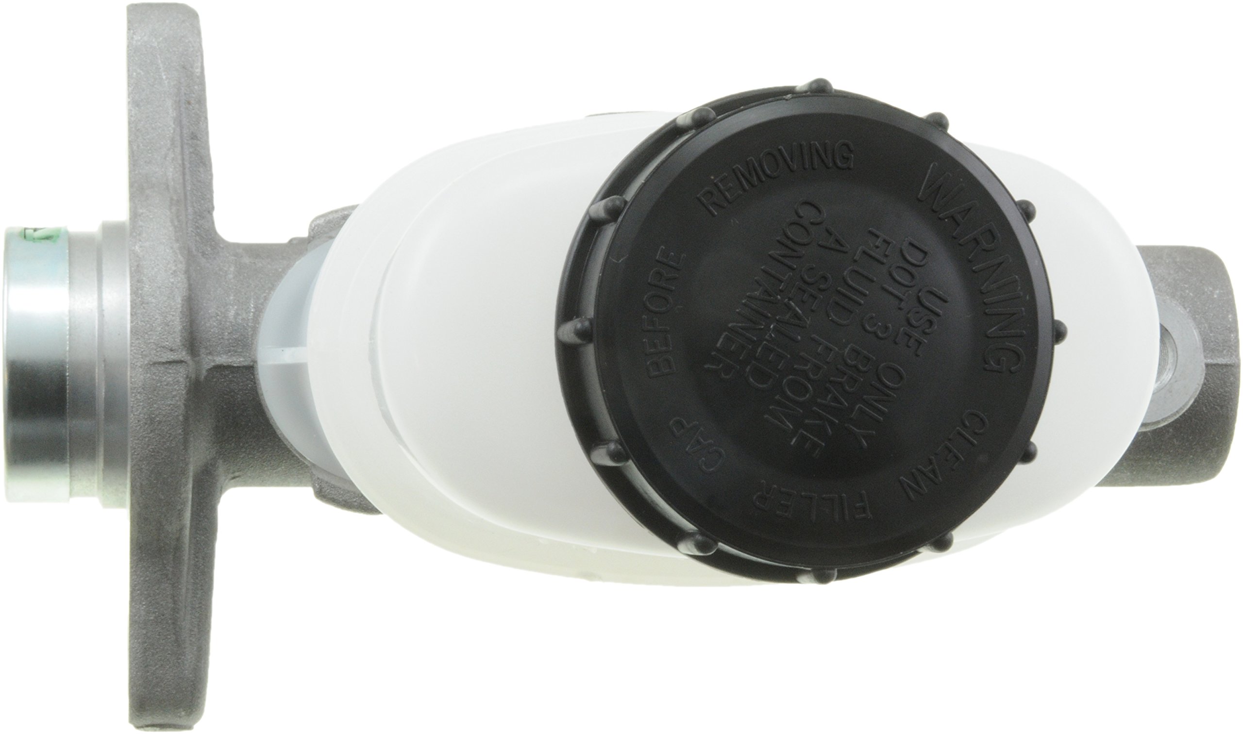 Amazon.com: Dorman M134475 Brake Master Cylinder Compatible with  