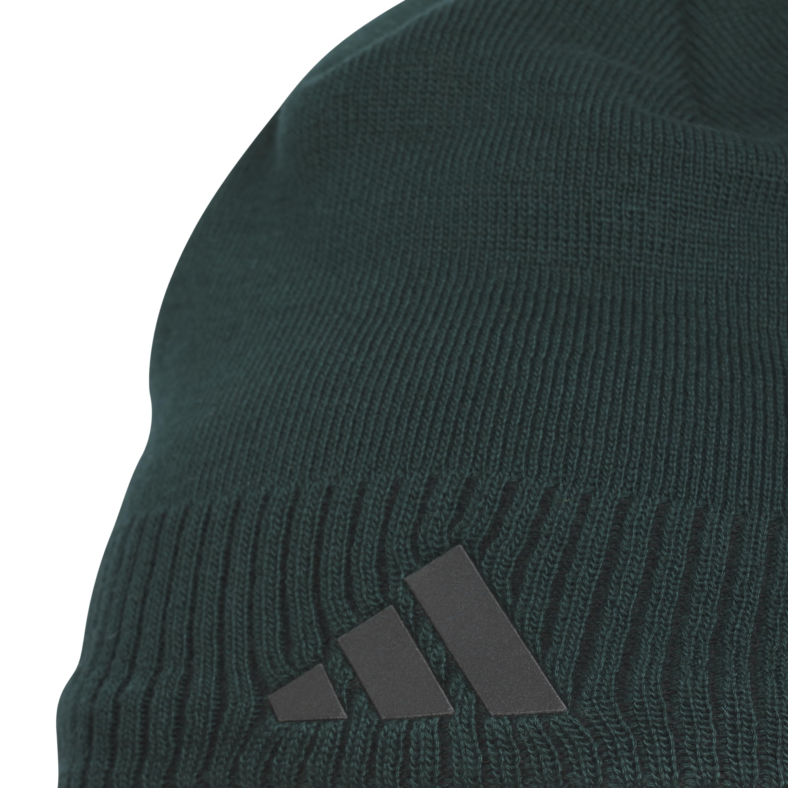 adidas Czapka zimowa Mężczyźni Creator Beanie, Standard Fit Acrylic Knit Skull Cap/Hat For Winter
