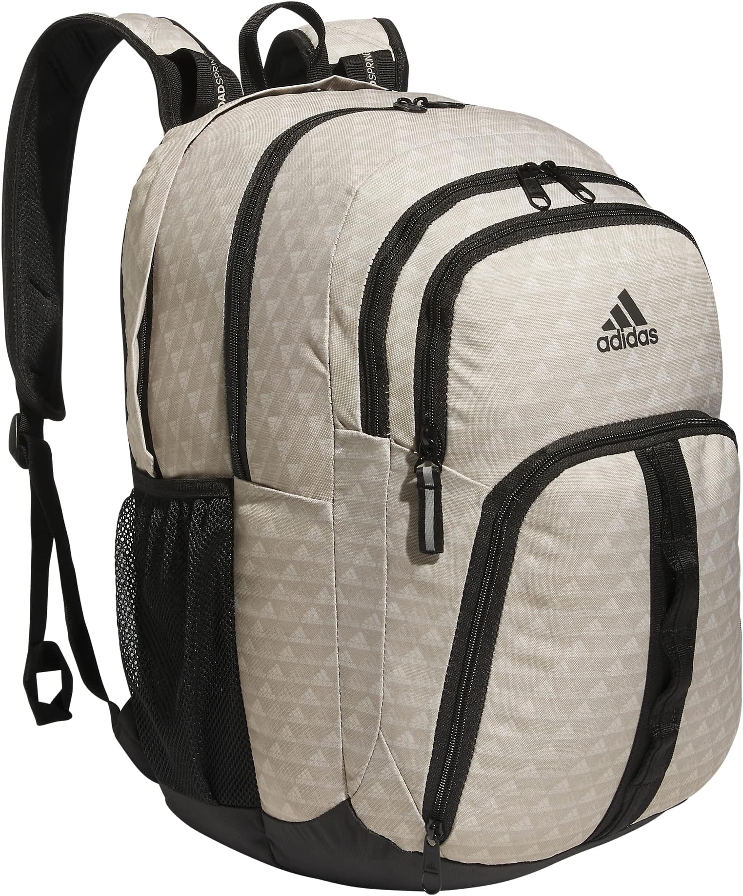 adidas Unisex Prime 6 Backpack