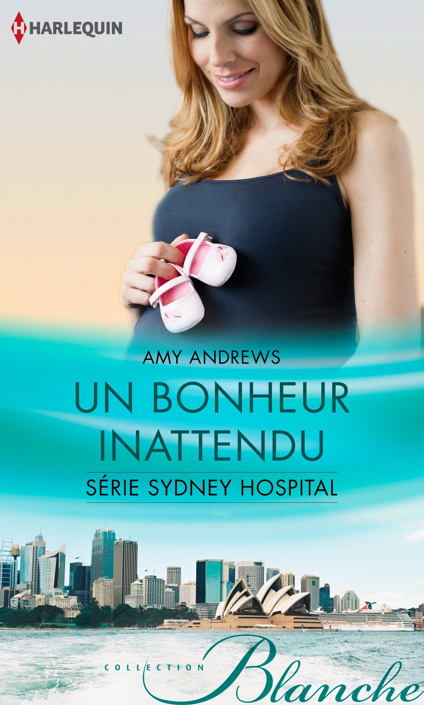 Un bonheur inattendu: T9 - Sydney Hospital (French Edition)