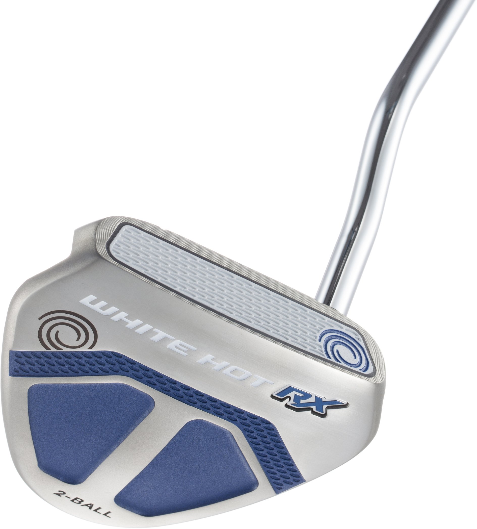 Amazon | オデッセイ (ODYSSEY) WHITE HOT RX 2BALL V-LINE パター