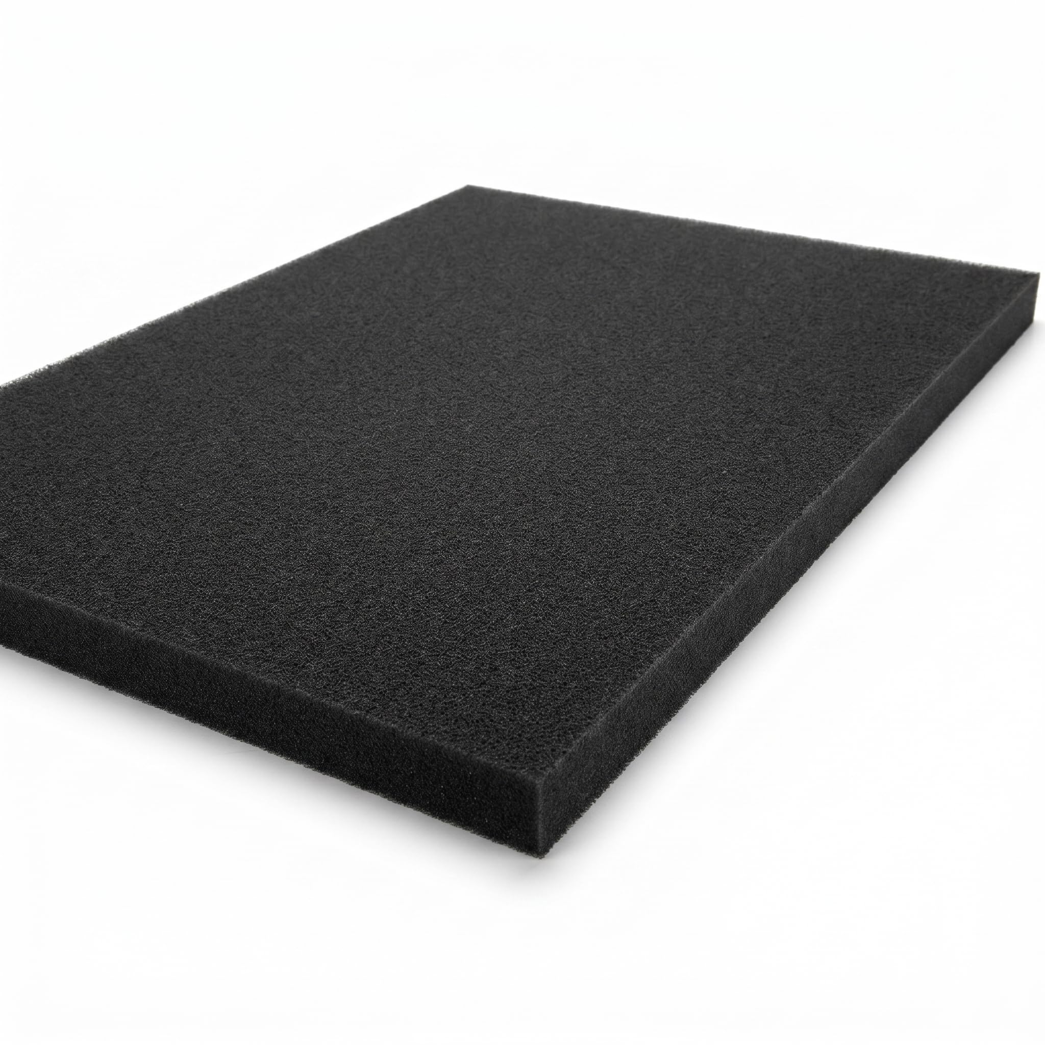 AC Filter Foam Sheet 66x51x0.5 cm | Reusable Cut-to-Size Air Conditioner Dust Filter | Washable Universal AC Pre Filter for Cleaner Airflow & Dust Protection-image-33