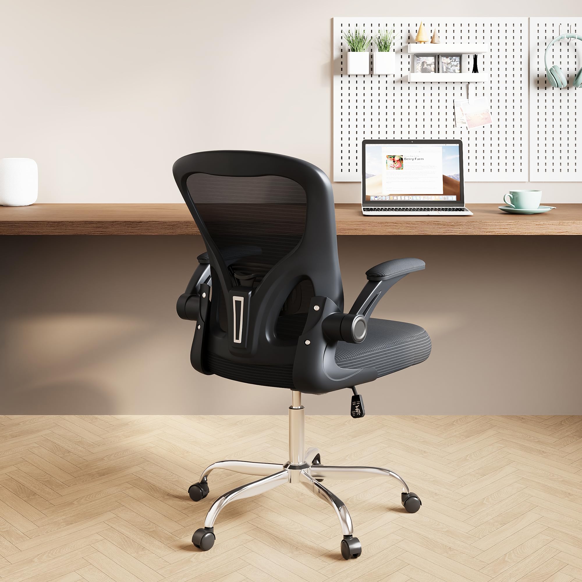 Amazon.com: DEVAISE Office Chair, Ergonomic Computer Desk Chair