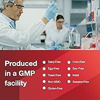 Vista 6 de PROTOCOL FOR LIFE BALANCE Vitamina A 25,000 UI - Salud ocular, retina e inmune - 100 cápsulas blandas