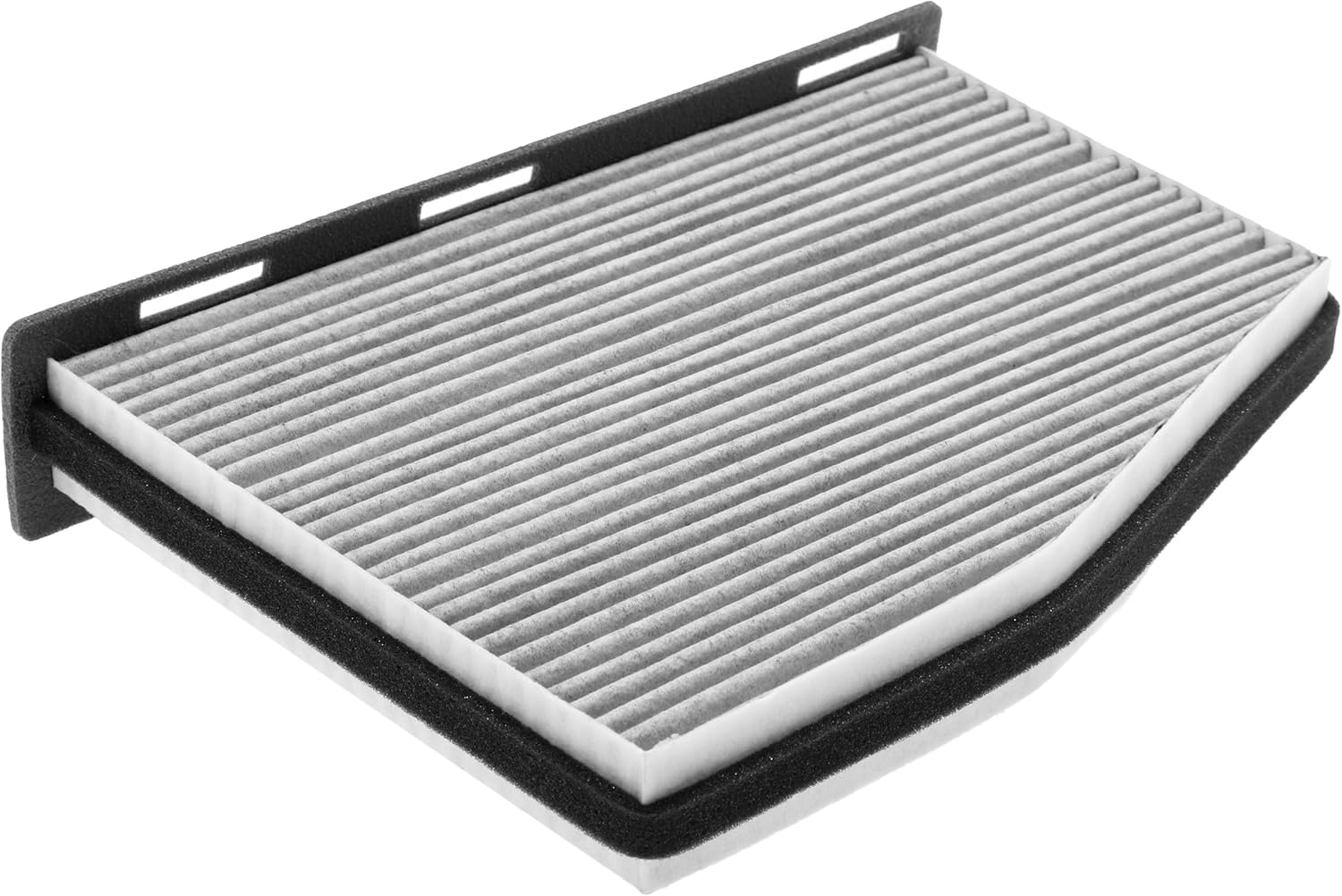 FRAM Fresh Breeze Cabin Air Filter Replacement for Car Passenger Compartment w/Arm and Hammer Baking Soda, Easy Install, CF10373 for Audi/Volkswagen Vehicles