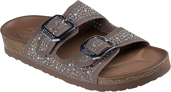Skechers Womens Arch Fit Granola - Casually Stunning