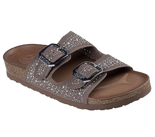Skechers Womens Arch Fit Granola - Casually Stunning