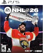 NHL 26 – PlayStation 5