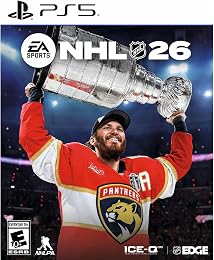 NHL 26 – PlayStation 5