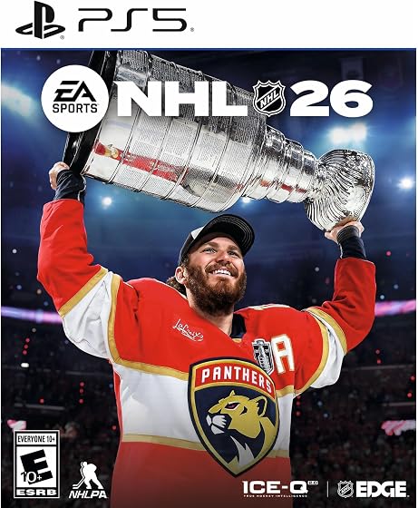 NHL 26: o melhor modo carreira em anos, mas o gelo ainda range