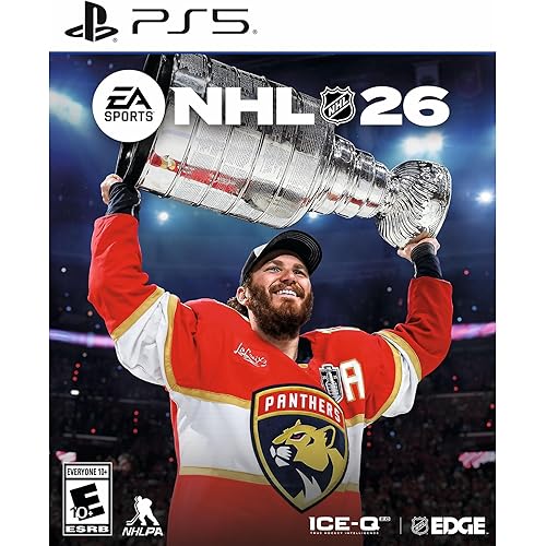 NHL 26 - PlayStation 5