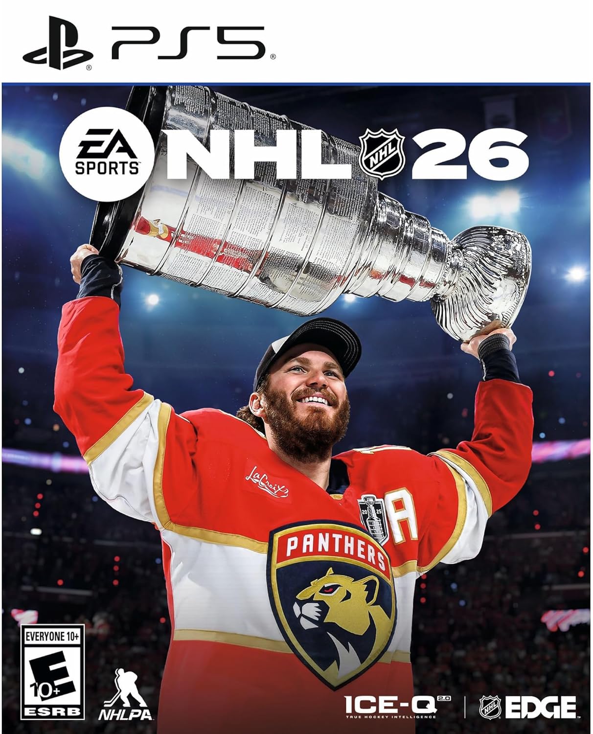 NHL 26 – PlayStation 5 NHL 26 – PlayStation 5