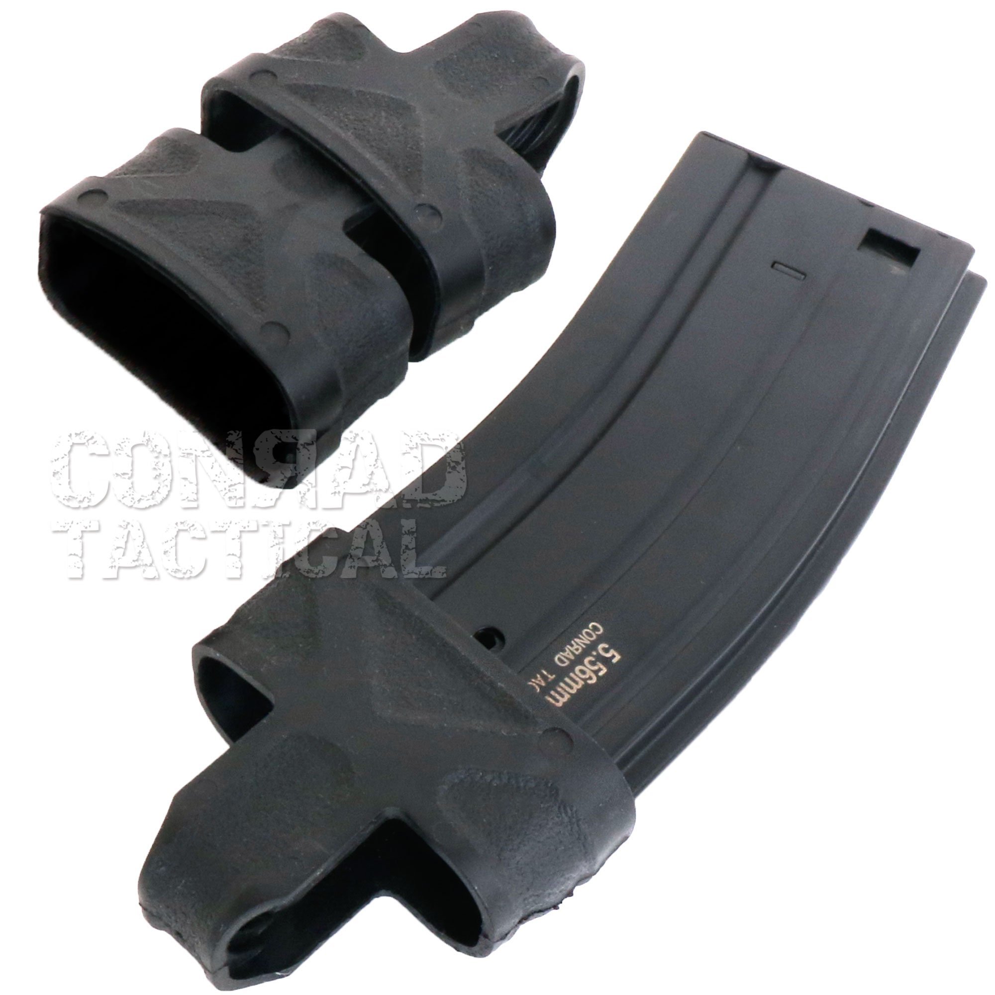 Amazon | CONRAD MGPL型 5.56 NATO レプリカ マガジンチェンジ