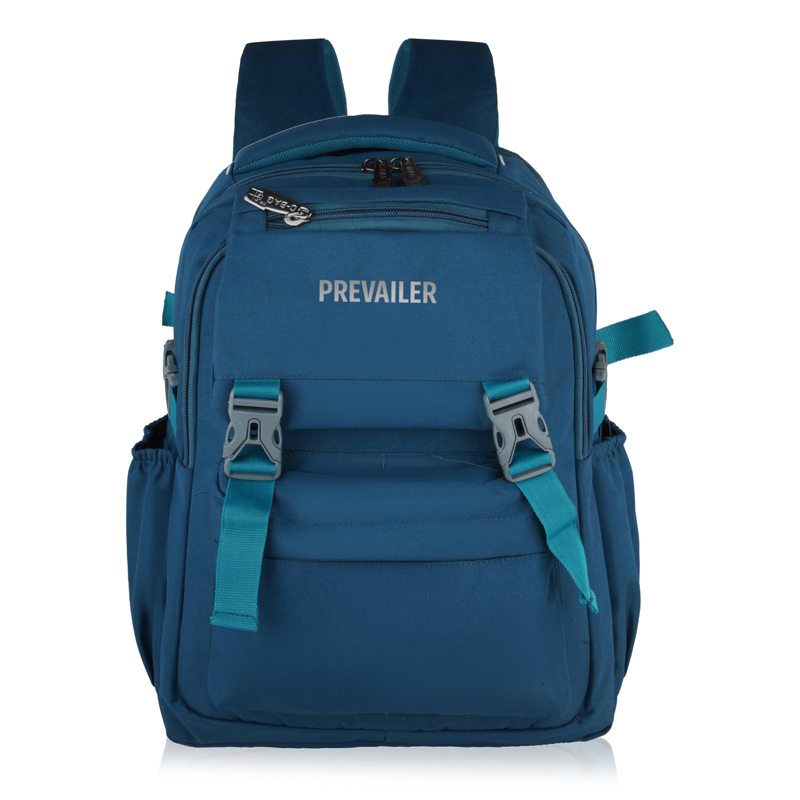 prevailer Laptop Backpack, Polyester, 45L, Business Casual Style, Multi-Compartment, Water Repellent, Adjustable Shoulder Straps-picture-48