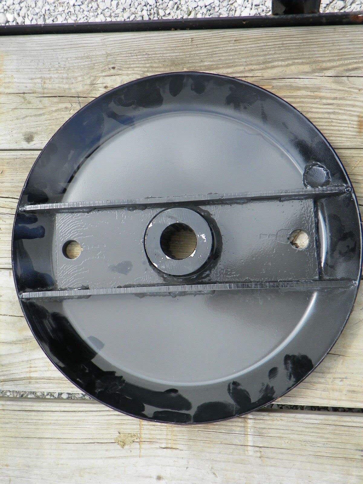 その他 TRACTOR INC.sludge ryoinoue BADHOP Fertilizer Blade For Kinze Planters SH11306 - Shoup
