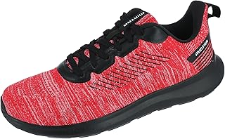 Mintra mens Flow light Walking shoe