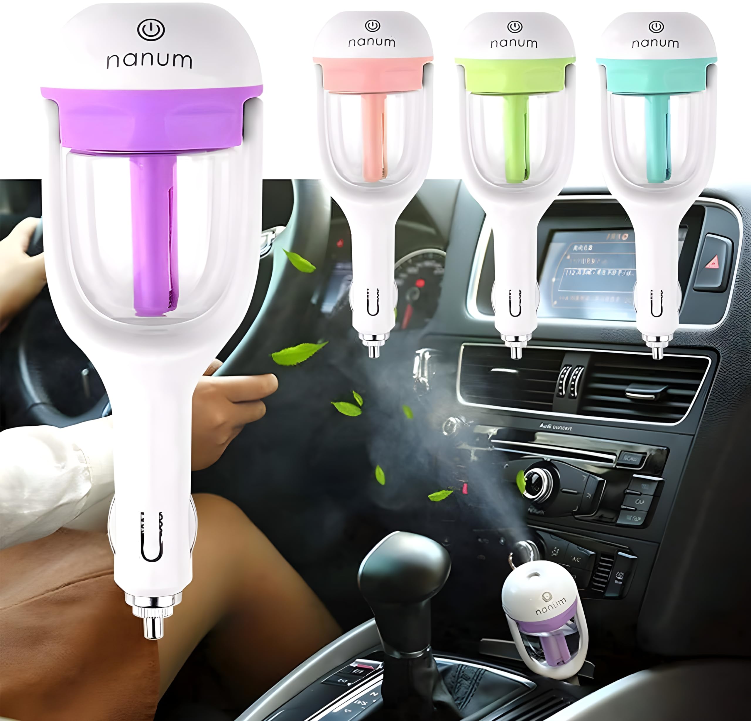See full amazon price history chart for Portable Travel Mini USB Car Air Humidifier Purifier Freshener For Car, Car Diffuser Humidifier Aromatherapy Essential Oil Diffuser USB Cool Mist Mini Portable Diffuser for Car Home Office Bedroom Portable Travel Mini USB Car Air Humidifier Purifier Freshener For Car, Car Diffuser Humidifier Aromatherapy Essential Oil Diffuser USB Cool Mist Mini Portable Diffuser for Car Home Office Bedroom (B0DBZLZZJK) Amazon Price History, Amazon Price Tracker