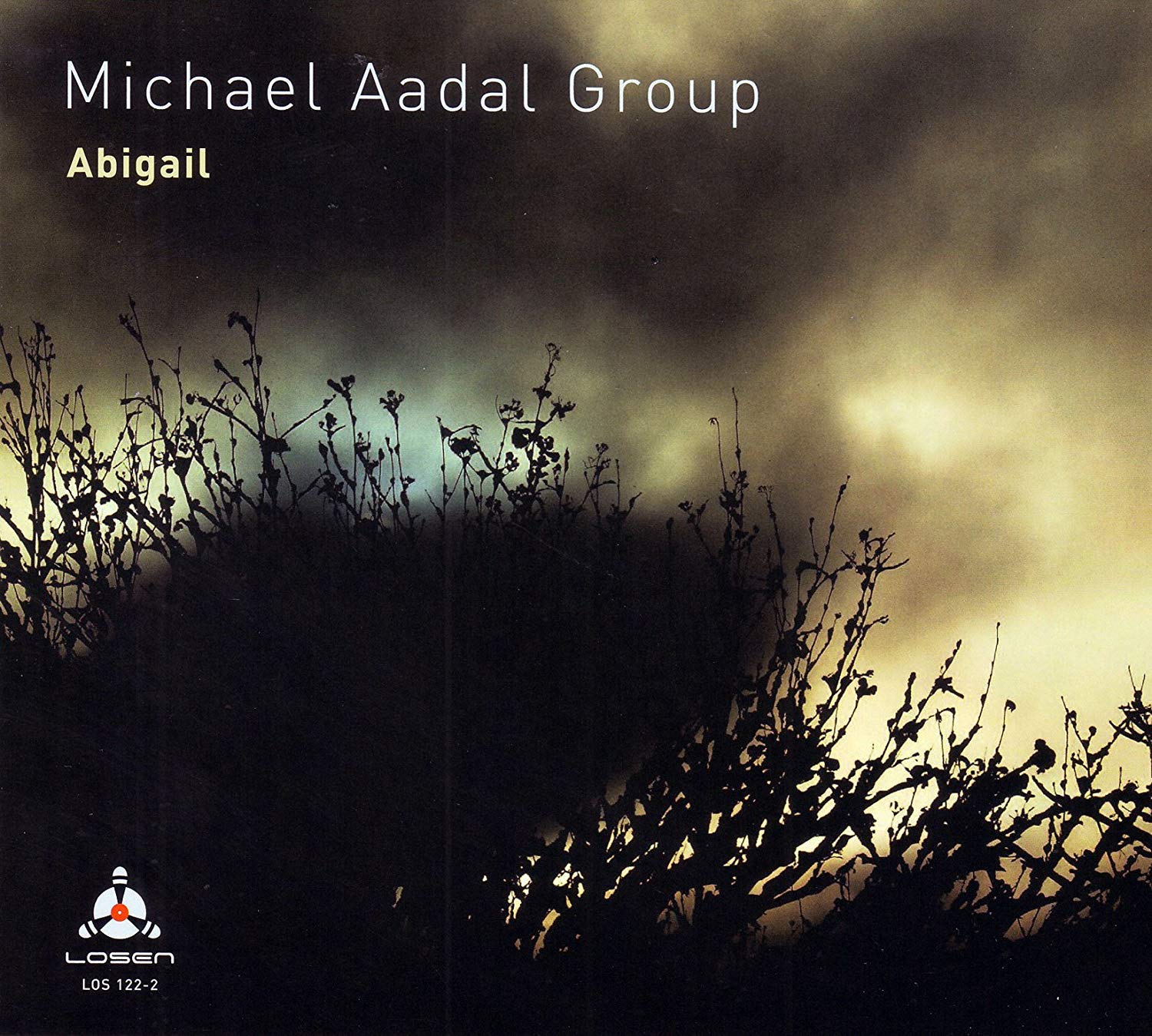Michael Aadal - Abigail