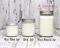 Vista 3 de Personalized Gift Candle, Personalized Candle, Housewarming Gift, Custom Gifts, Personalized Gift For Her, Personalized Gift Ideas, Custom Candle