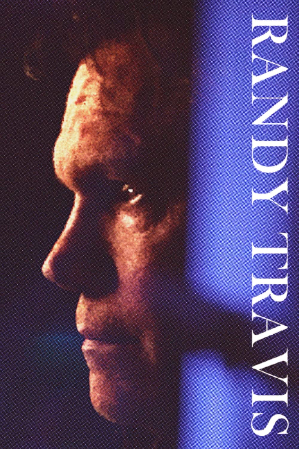 Randy Travis Notebook: Cute College Wide Ruled Journal Notebook for School Students, Teen Boys and Girls, Kids, Women for Creative Writing ... (Randy Travis Composition Notebooks)