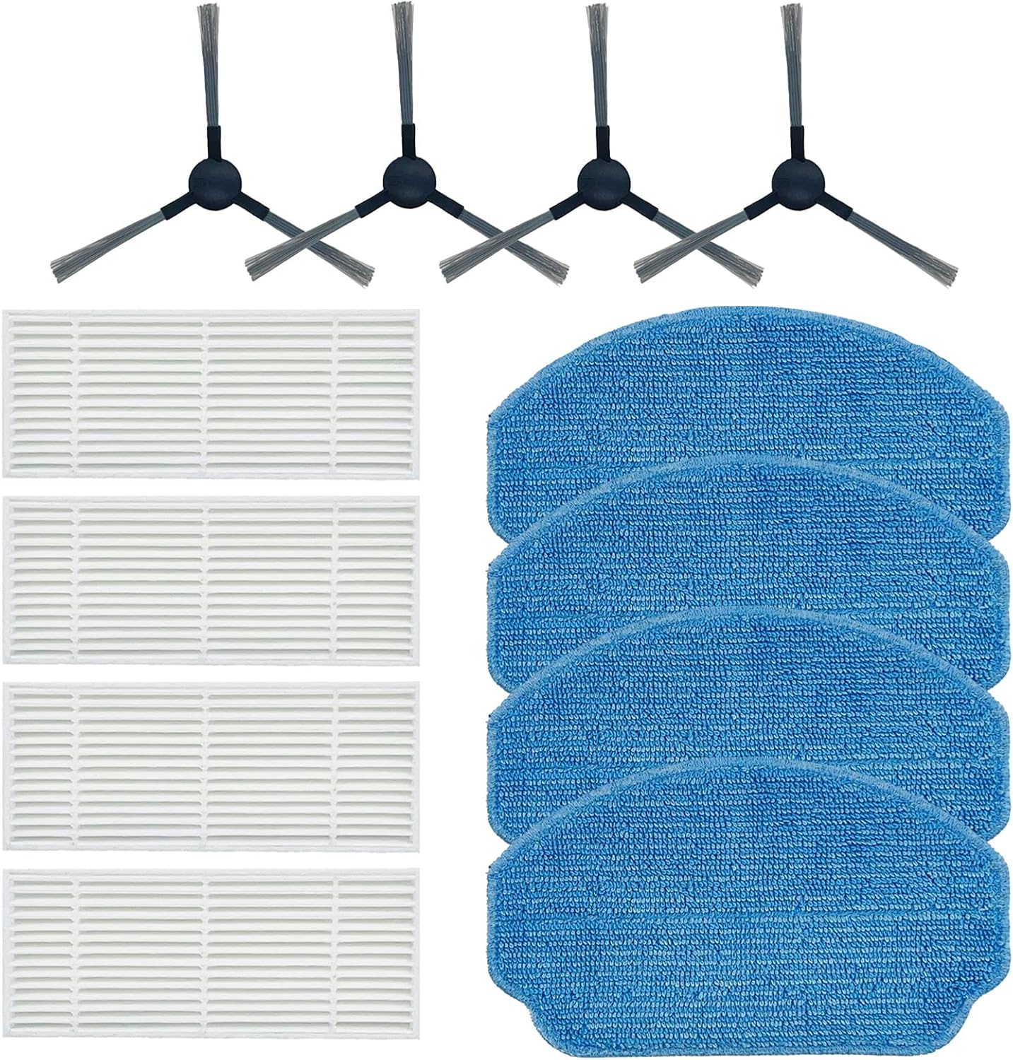 HUIZHEN Replacement Parts for MAMNV BR150/BR151, for ZCWA BR150/BR151