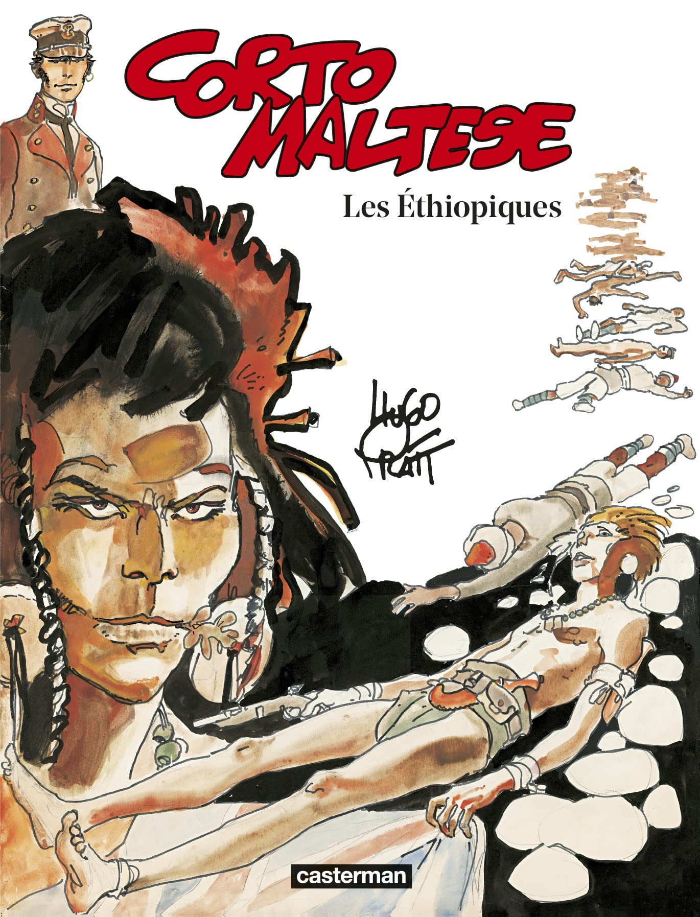 Les Éthiopiques: Édition couleurs