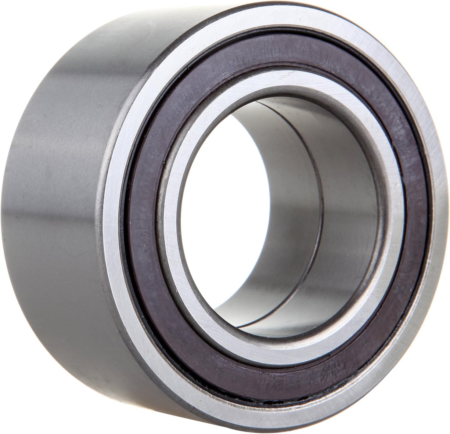 cciyu 510073 Wheel Hub and Bearing Assembly Replacement Fit For Acura ILX For Honda AcC ord For Jaguar XF Front Wheel Hubs(2)