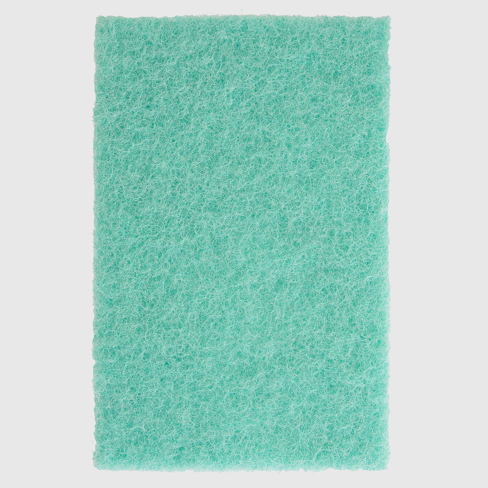 La Briantina Set 8 Pad Abrasivi Soft 10x15 cm – Spugne Pulizia Multisuperficie – Per Cucina, Bagno, Vetro, Acciaio, Plastica – Colori Assortiti – 100% Polipropilene