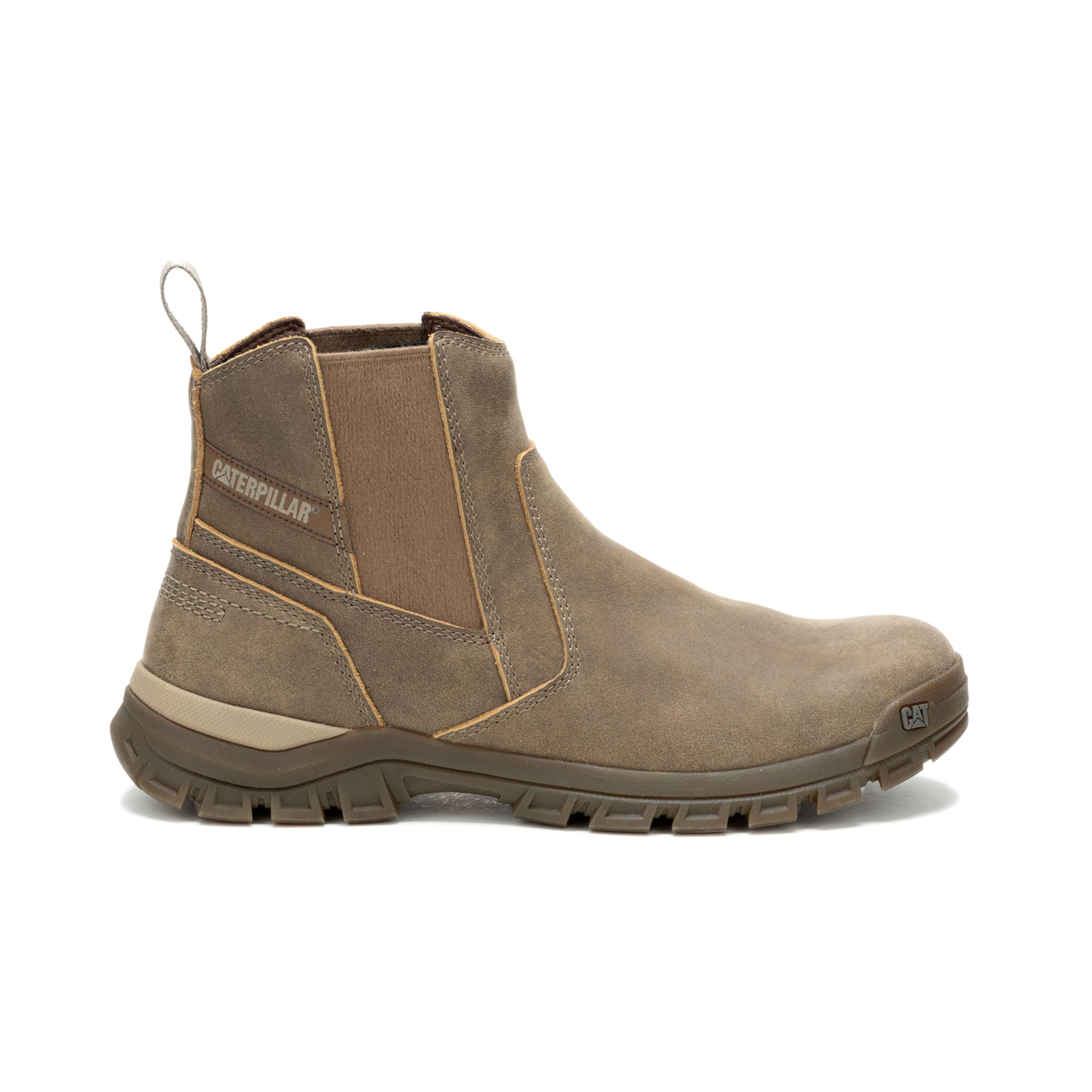 Bottes Chelsea Caterpillar Threshold chaussures de sécurité légères - 7
