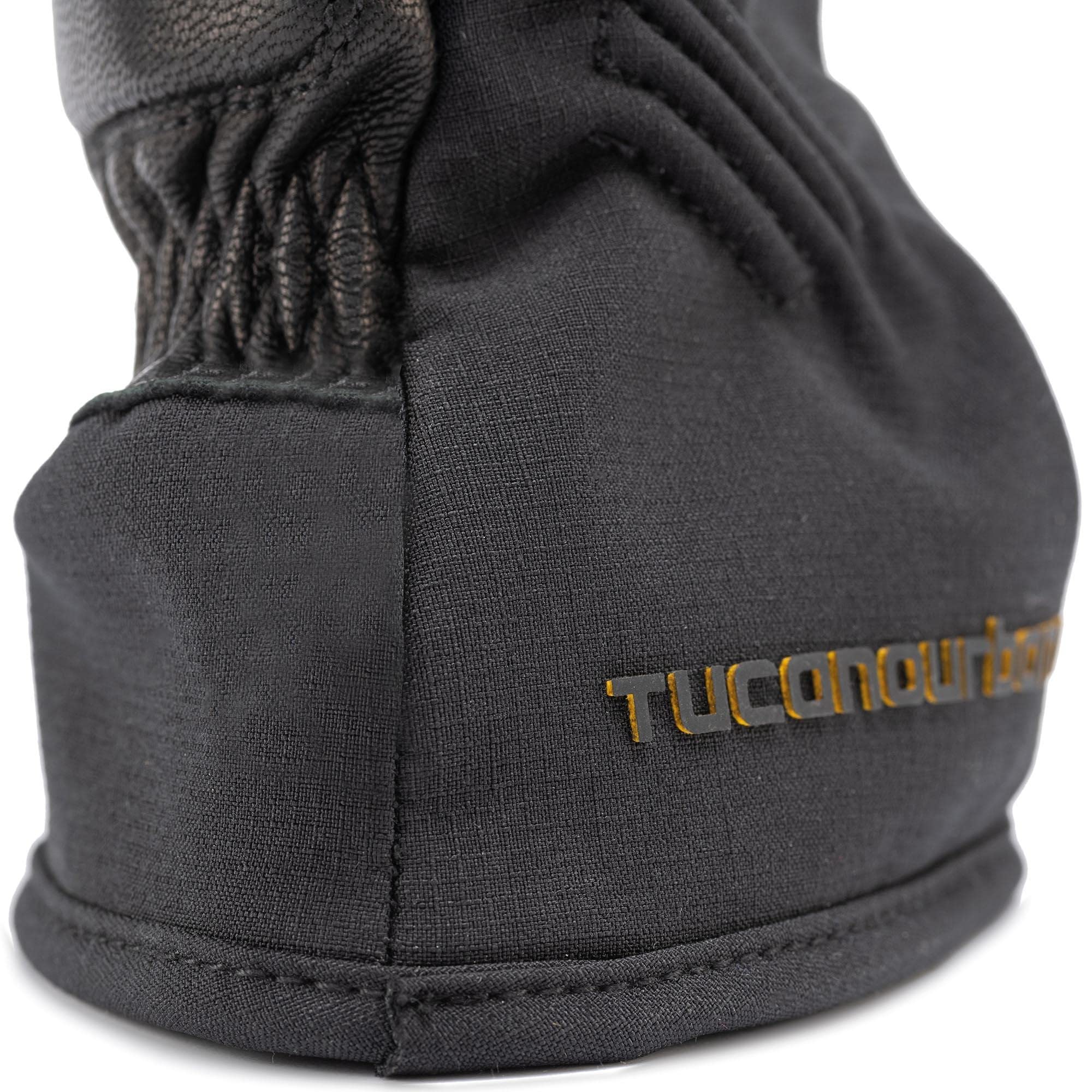 TUCANO URBANO GUANTI GINKO 2G HYDROSCUD® NERO M