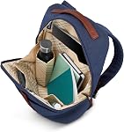 Samsonite Virtuosa Backpack 14.1", Model Number - 149196-1596, Navy