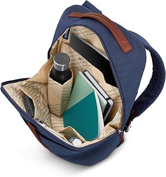 Samsonite Backpack , Navy, One Size, Backpack
