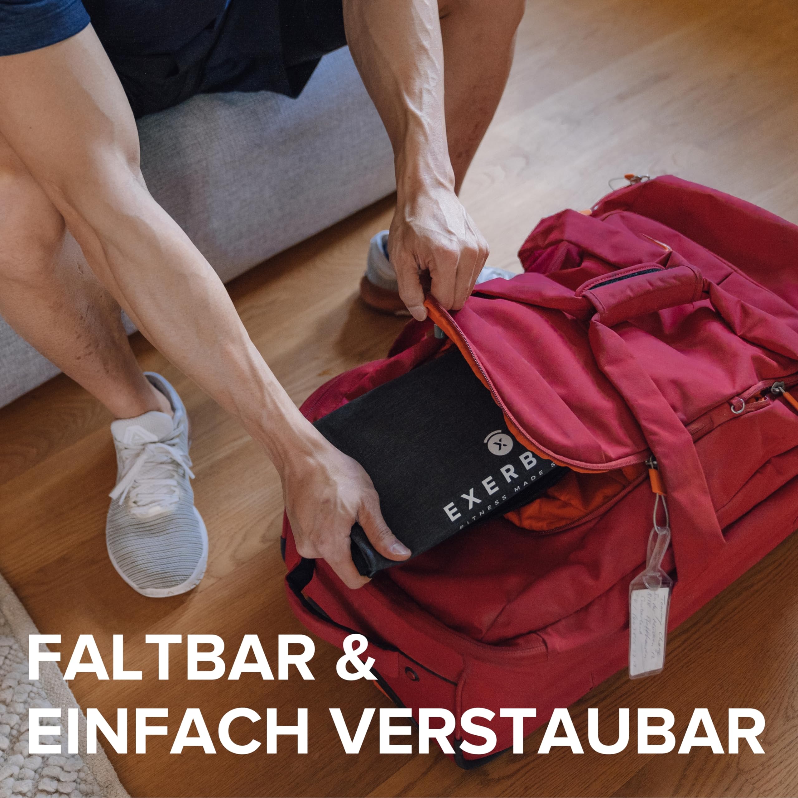 Kettlebell verstellbar 2-14kg – Faltbare Wasser Sandsack Training Tasche – Soft Gewichtssack für Home-Gym Reise HIIT – Auslaufschutz Kettelball mit Skala – Funktionelles Fitness Equipment