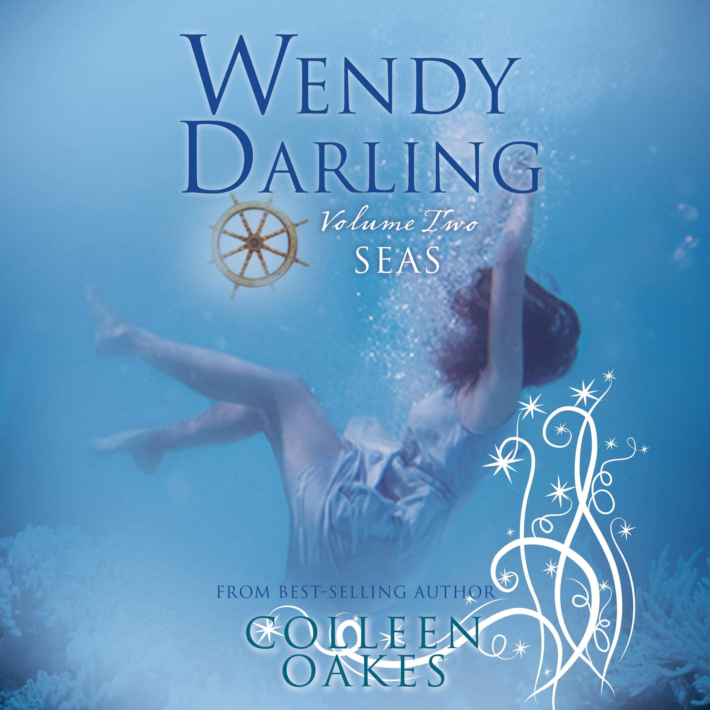 Wendy Darling, Volume 2: Seas