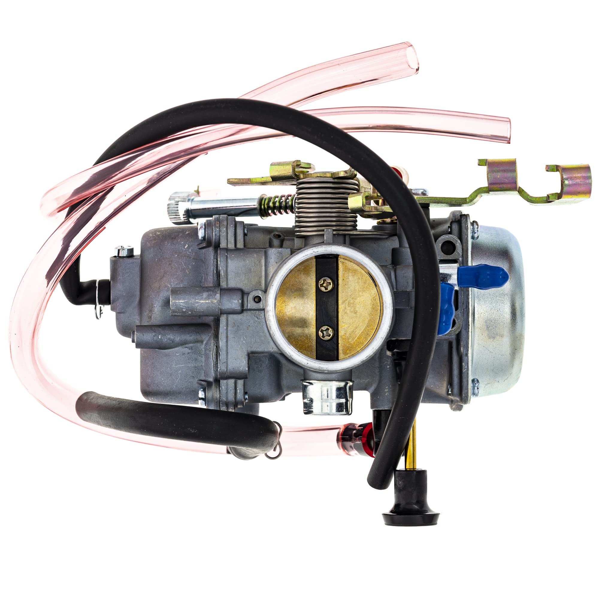 カリン　0430 Namura Connecting Rod Kit for 1985-04 Kawasaki KX500 - RX