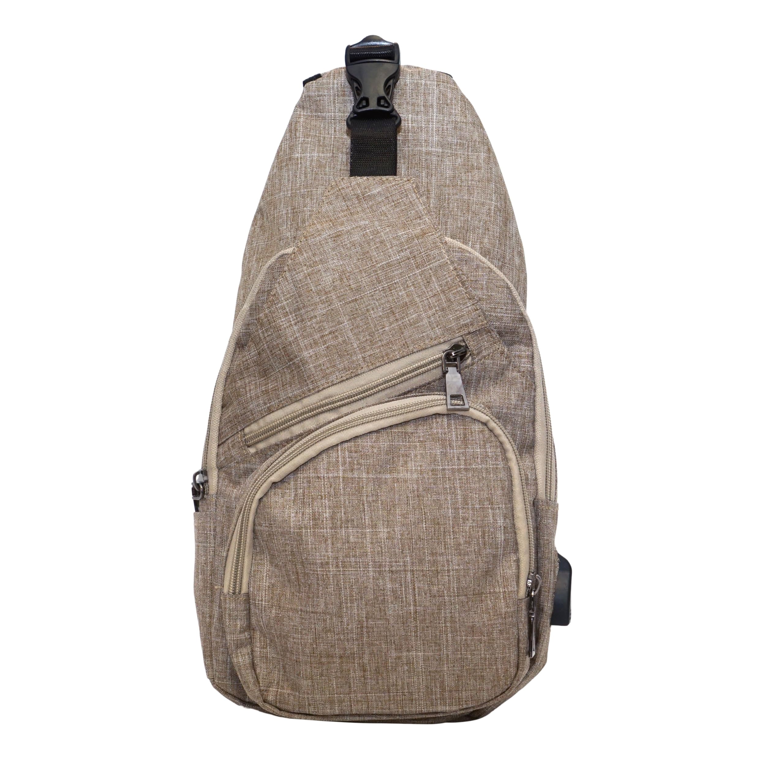 Nupouch Anti-Theft Daypack