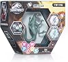 WOW! PODS Jurassic World Camp Cretaceous Tyrannosaurus Rex SFX Light-Up Bobble-Head Figure with Sound Effects | Official Fallen Kingdom Merchandis Tyrannosaurus Rex