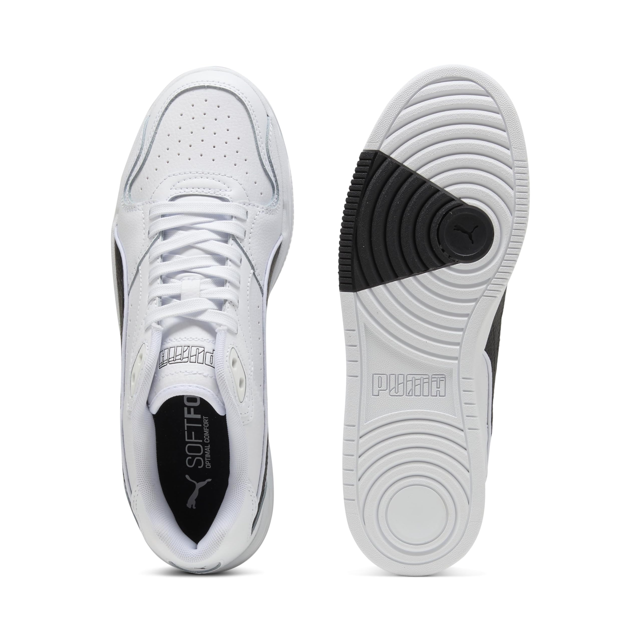 Puma Unisex Rbd Break Low Sneaker – Bild 3