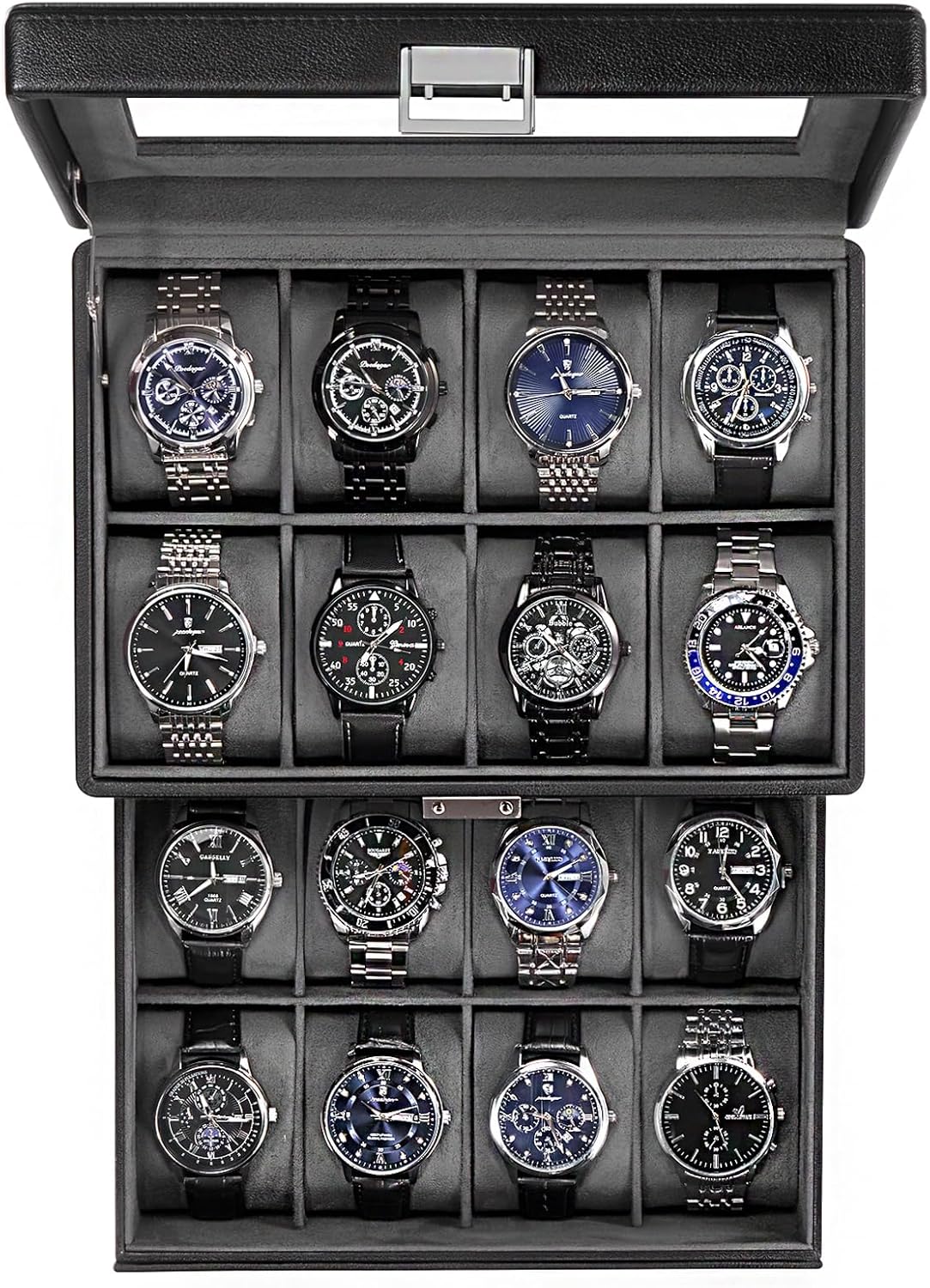 16 Slot
