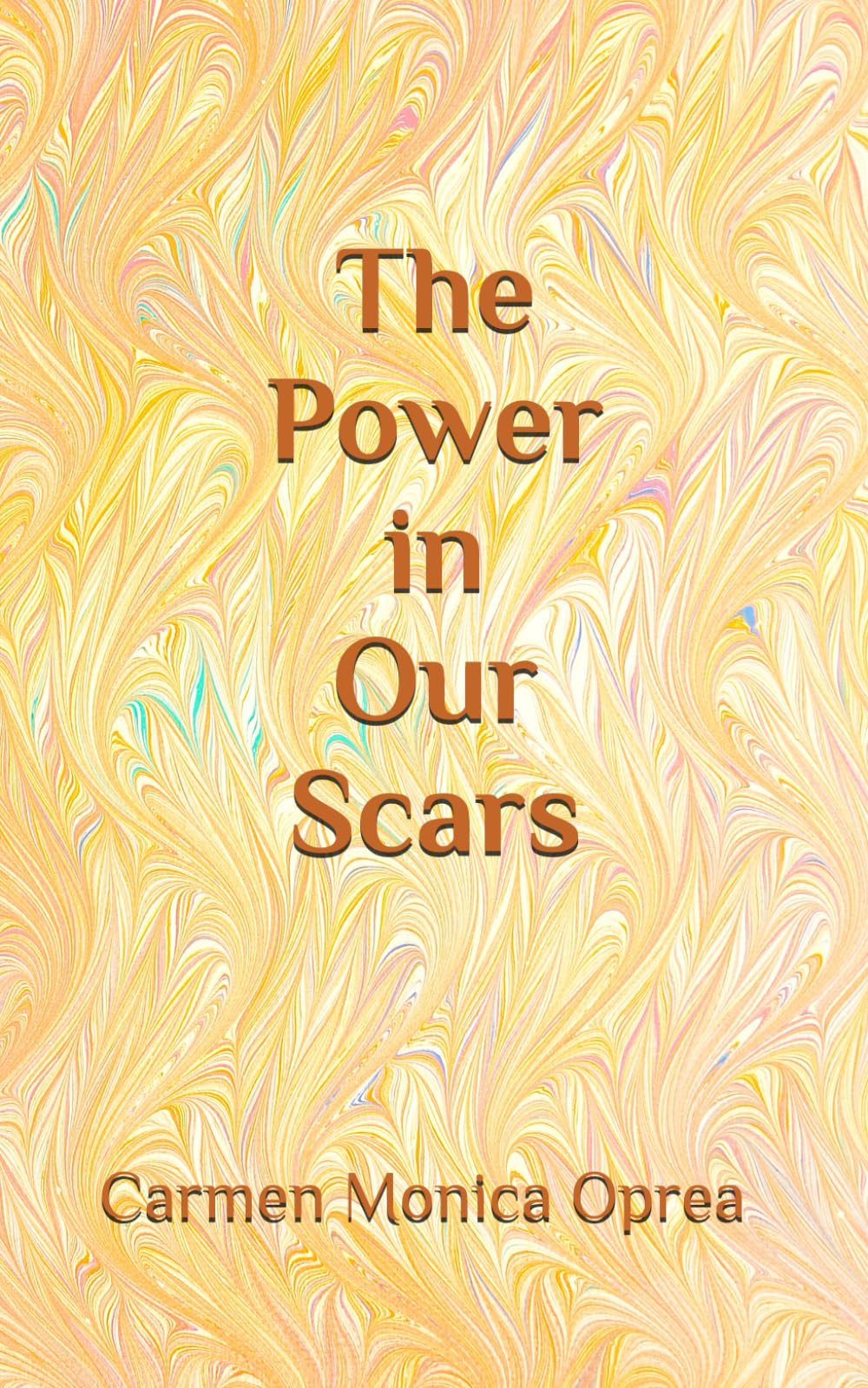 The Power In Our Scars
