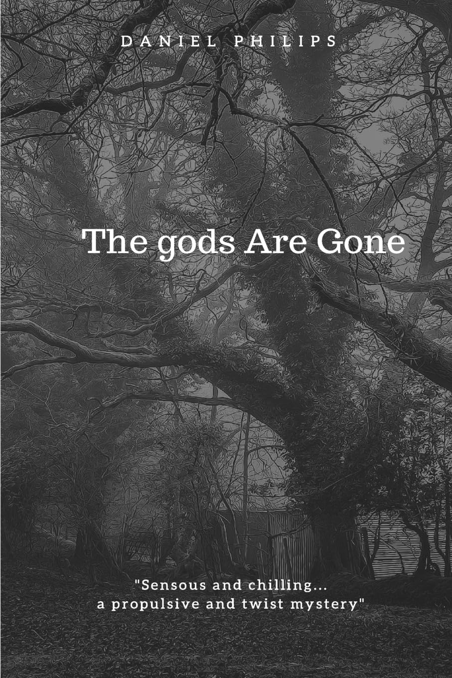 The gods Are Gone